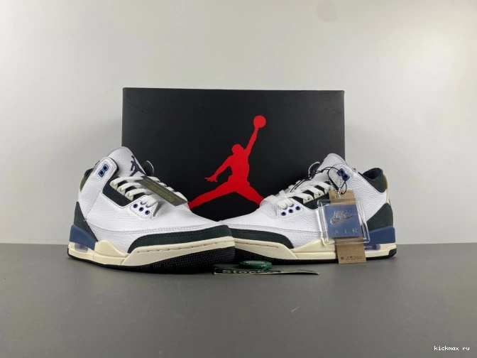 Rep A Diffused Maniere Ma Air HV8571-100 Jordan Blue OG 3 x SP 0805